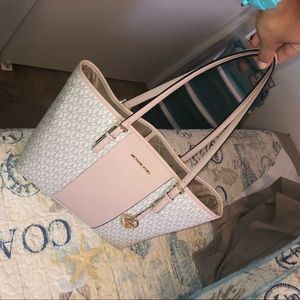 Michael Kors Large Tote Purse